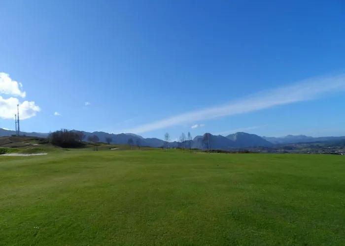 La Quintaesencia La Pereda de Llanes